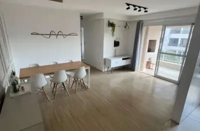 Apartamento com 3 quartos à venda na Rua Octávio de Moraes Lopes, 71, Jardim Sarah, São Paulo
