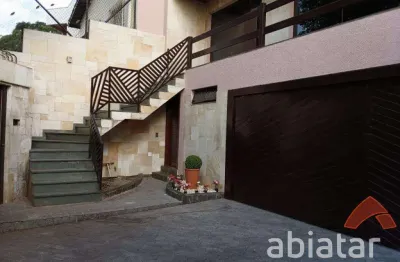 Casa com 4 quartos à venda na Rua Lehel Silimon, Jardim Londrina, São Paulo
