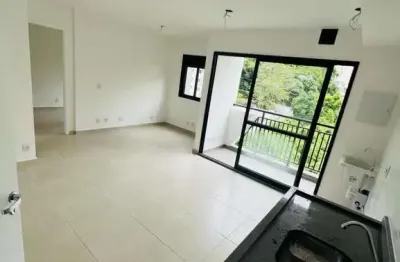Apartamento disponível para venda com 2 dormitóris e 41 m² - jardim parque morumbi