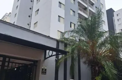 Apartamento com 3 quartos à venda na Rua Heitor de Souza Pinheiro, 257, Super Quadra Morumbi, São Paulo
