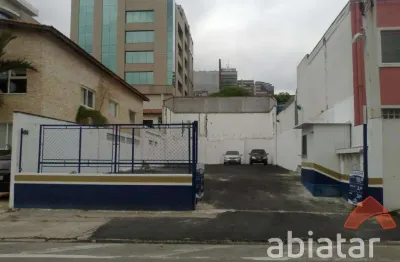 Terreno de 330m² à venda e pronto para locar - jardim paulista