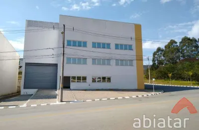 Galpão para alugar - centro - vargem grande paulista
