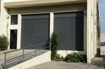 Barracão / Galpão / Depósito para alugar na Alameda Juari, Tamboré, Barueri