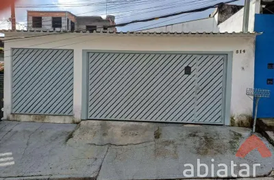 Casa com 3 quartos à venda na Rua Mário Maia, Jardim Maria Virginia, São Paulo