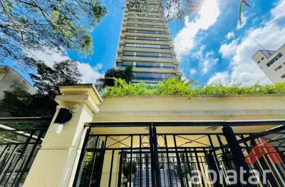Apartamento com 3 quartos à venda na Rua Paracuê, 162, Sumaré, São Paulo