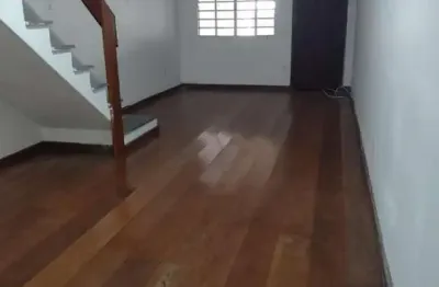 Casa com 2 quartos à venda na Rua Benvenuto Cellini, Jardim das Vertentes, São Paulo