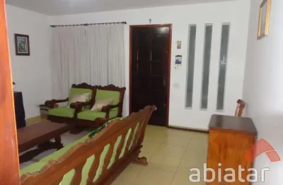 Casa com 3 quartos à venda na Rua Basílio Romani Neto, Vila Progredior, São Paulo