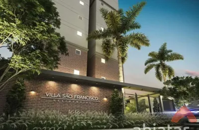 Apartamento à venda - jardim santa rosa - taboão da serra