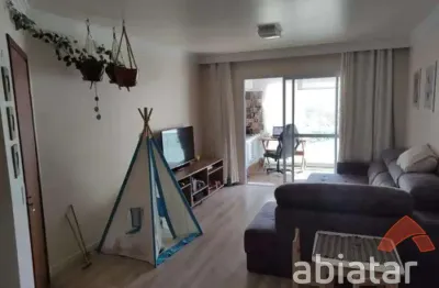 Apartamento disponível para venda com  3 dormitórios e 117 m² - jardim maria rosa
