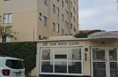 Apartamento à venda - jardim américa - taboão da serra