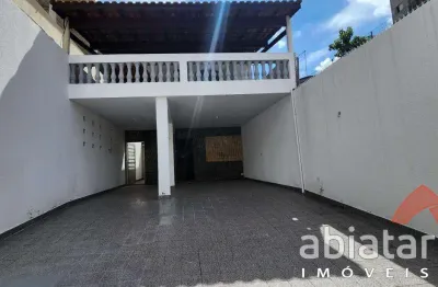Venda aceita permuta - sobrado de 161m2 com 2 quartos e um amplo terraço no dormitório principal