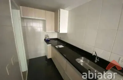 Apartamento disponível para venda com 2 quartos e 55 m² - paraisópolis