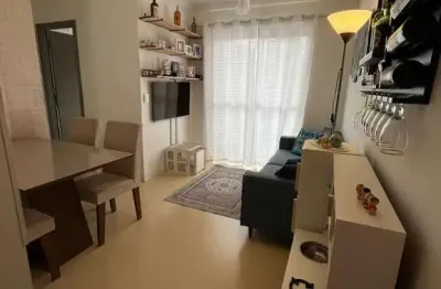 Apartamento com 2 quartos à venda na Rua José Alves de Almeida, 130, Jardim Celeste, São Paulo