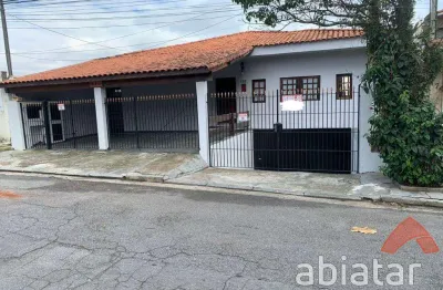 Casa disponível para venda e locação com 5 quartos e 360 m² de área construída - jardim celeste