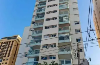 Kitnet / Stúdio à venda na Rua Bueno de Andrade, 662, Aclimação, São Paulo