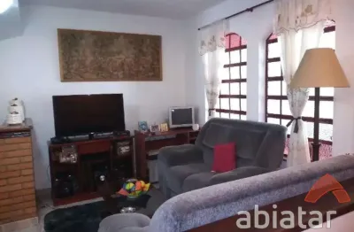 Sobrado disponível para venda com 2 dormitórios e 165 m² - jardim alvorada