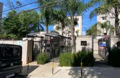 Apartamento com 2 quartos à venda na Rua Acomayo, 180, Jardim Dom José, São Paulo