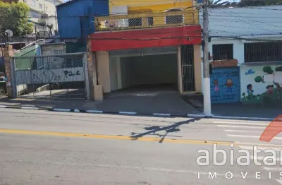 Aluga-se salão comercial, em  parque luiza, embu das artes.