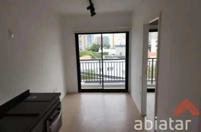 Flat disponível para venda pertinho da estação butantã, 1 dormitório e 32 m² de área útil
