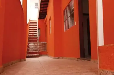 Casa à venda - jardim santa terezinha - taboão da serra