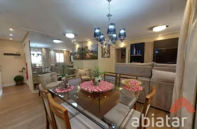 Apartamento a venda condomínio vitallis eco club butantã são paulo