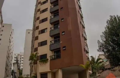 Apartamento com 2 quartos à venda na Rua Martinico Prado, 241, Vila Buarque, São Paulo