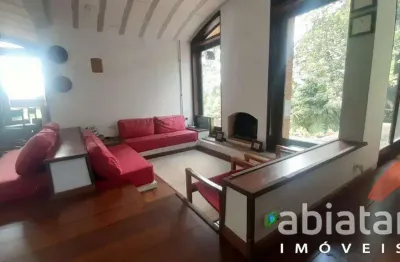 Casa com 3 quartos à venda na Alameda Júpiter, Condomínio Iolanda, Taboão da Serra