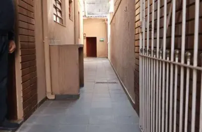 Casa com 2 quartos à venda na Rua Chile, Jardim América, Taboão da Serra