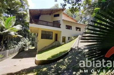 Sobrado à venda - condomínio iolanda - taboão da serra