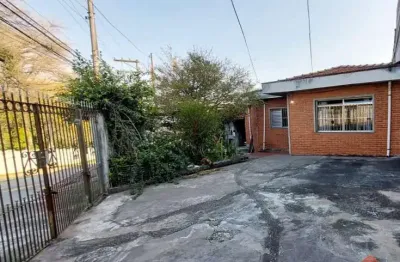 Casa com 3 quartos à venda na Rua Mário Vaz, Jardim Celeste, São Paulo