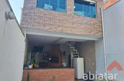 Lindo sobrado a venda em  jd. são marcos embu das artes