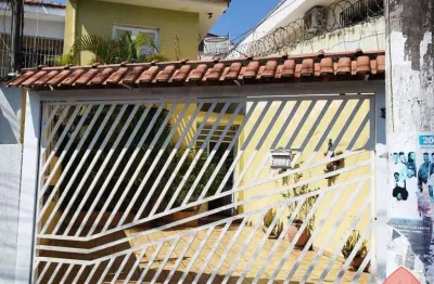 Casa com 3 quartos à venda na Avenida das Colmeias, Jardim Umarizal, São Paulo