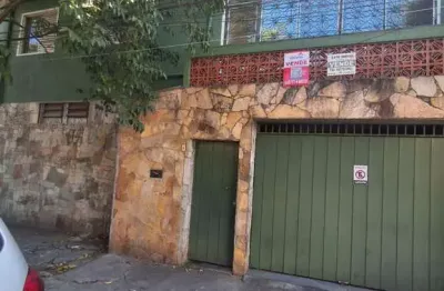 Casa com 4 quartos à venda na Rua Jorge Afonso, Jardim Mitsutani, São Paulo