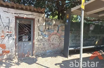 Terreno à venda na Rua Jorge Afonso, Jardim Mitsutani, São Paulo