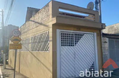 Casa com 2 quartos à venda na Avenida das Colmeias, Jardim Umarizal, São Paulo