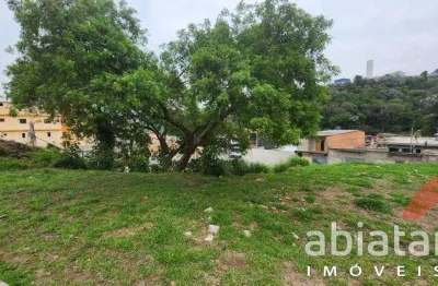 Terreno de 1.000 m² em embu das artes – oportunidade única!