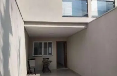 Sobrado à venda - jardim santa cruz (campo grande) - são paulo