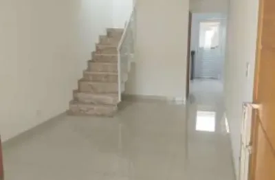 Sobrado à venda - jardim santa cruz (campo grande) - são paulo