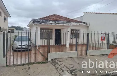 Casa com 250m² com 2 dormitórios e vaga de garagem - jardim bontempo