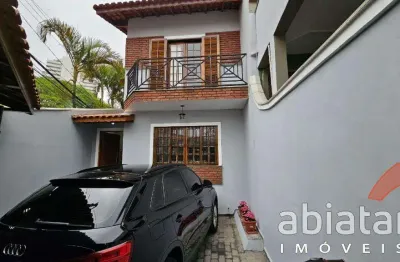 Casa com 3 quartos à venda na Rua Olímpia Lemes da Silva, Jardim das Vertentes, São Paulo