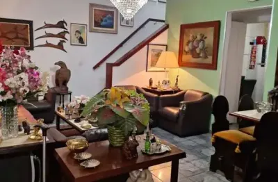 Sobrado para vender ou alugar - jardim eledy - são paulo