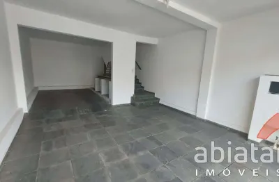 Casa com 4 quartos à venda na Rua Paraguai, Jardim América, Taboão da Serra