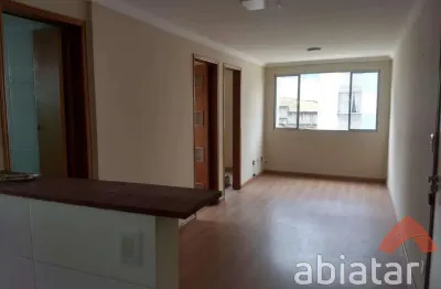 Apartamento à venda  e locação - campo limpo - jardim leônidas moreira