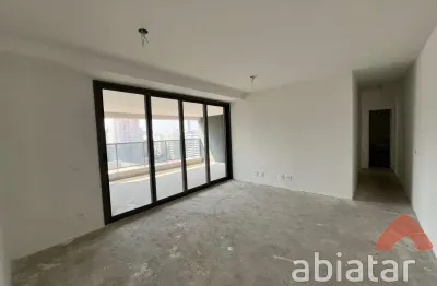 Apartamento de 3 dormitórios com 109m² com vaga - sumarezinho