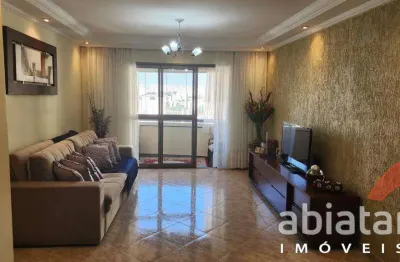 Apartamento à venda - jardim monte alegre - taboão da serra