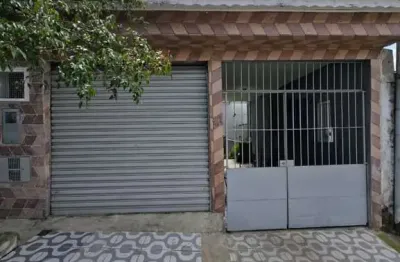 Casa à venda com 157m² - 4 dormitórios - Parque Marabá - Taboão da Serra/SP