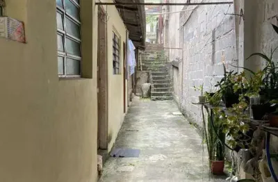 Terreno à venda na Avenida Maria Rosa, Jardim Maria Rosa, Taboão da Serra