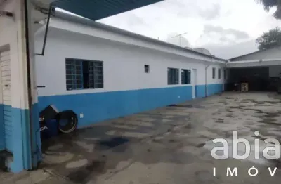 Ponto comercial para alugar na Rua Mário Neme, Jardim Samara, São Paulo