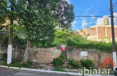 Terreno à venda na Rua Fernando Caldas, Rolinópolis, São Paulo