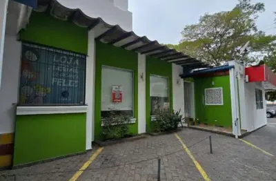 Salao comercial no centro do taboao da serra, 95 metros